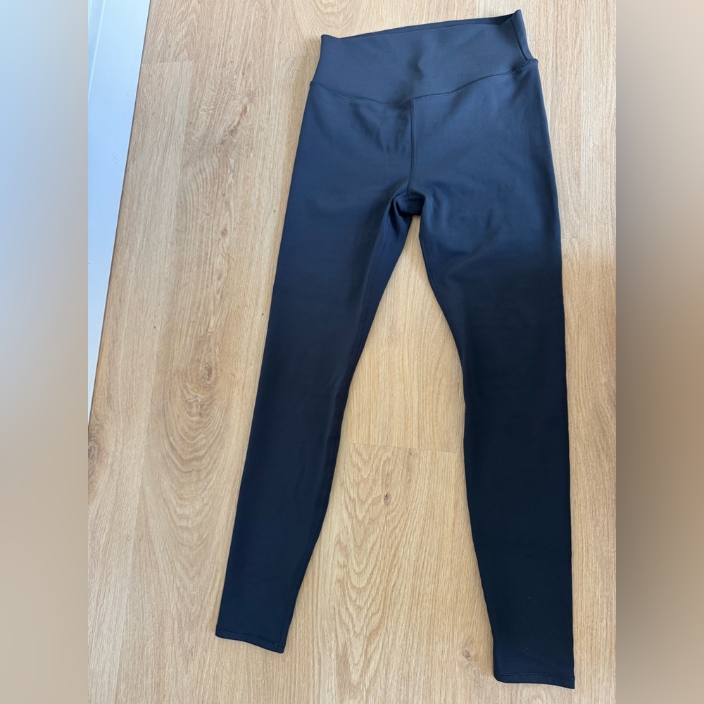 Vuori High Waister Legging 7/8 length